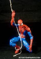 The Amazing Spiderman (Marvel Legends) Custom Action Figure