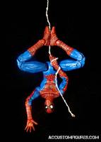 The Amazing Spiderman (Marvel Legends) Custom Action Figure