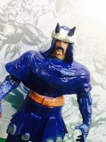 Hogun (Warriors Three) (Marvel) Custom Action Figure