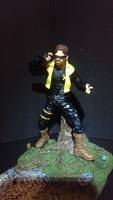 Cyclops (Marvel Legends) Custom Action Figure
