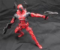 deadpool first appearance deadpool first appearance