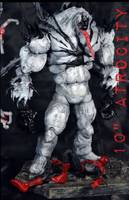 Atrocity (Marvel Legends) Custom Action Figure