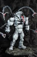 Atrocity (Marvel Legends) Custom Action Figure