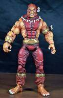 Puma (Marvel Legends) Custom Action Figure