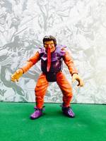 Toad (X-Men) Custom Action Figure