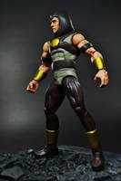 Earth-Lord (Marvel Legends) Custom Action Figure