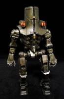 Cherno Alpha Pacific Rim (Pacific Rim) Custom Action Figure