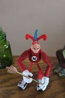 The Noid (Alpha Flight) Custom Action Figure