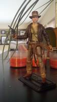 Indiana Jones (Indiana Jones) Custom Action Figure