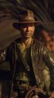 Indiana Jones (Indiana Jones) Custom Action Figure