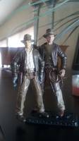 Indiana Jones (Indiana Jones) Custom Action Figure
