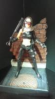 Kate Bishop (Marvel Legends) Custom Action Figure