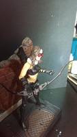 Kate Bishop (Marvel Legends) Custom Action Figure