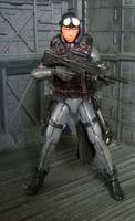 Wet Suit (SEAL TEAM 6) (G.I. Joe 30th Anniversary) Custom Action Figure