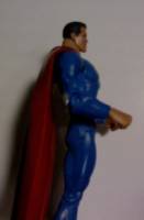 Ultraman (JLA: Earth2) (DC Universe) Custom Action Figure