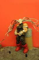 Nixos (Original) Custom Action Figure