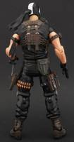 Crossbones V3 (Marvel Legends) Custom Action Figure