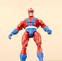 Giant Man (Marvel Universe) Custom Action Figure