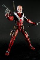 Deadpool (Marvel Legends) Custom Action Figure