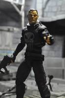Punisher War Zone (Marvel Legends) Custom Action Figure