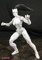 White Tiger (Marvel Legends) Custom Action Figure