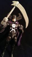 Grim Reaper (Classic) (Marvel Legends) Custom Action Figure