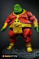 Brother Tode (Marvel Legends) Custom Action Figure