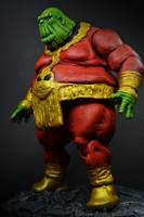 Brother Tode (Marvel Legends) Custom Action Figure