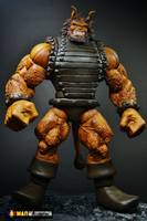 Brutacus (Marvel Legends) Custom Action Figure
