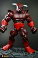 Taurus (Marvel Legends) Custom Action Figure