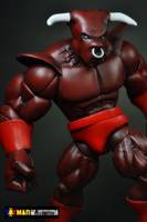 Taurus (Marvel Legends) Custom Action Figure