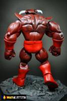 Taurus (Marvel Legends) Custom Action Figure