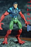 Reptil (Marvel Legends) Custom Action Figure