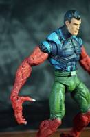 Reptil (Marvel Legends) Custom Action Figure