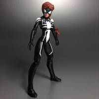 Spider-Girl (Marvel Universe) Custom Action Figure