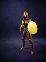 Princess Power (Marvel Universe) Custom Action Figure