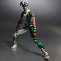 Noh-Varr (Marvel Universe) Custom Action Figure