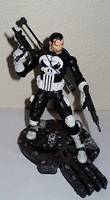 Punisher (Marvel) Custom Action Figure