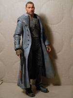 Marcus Wright (Terminator) Custom Action Figure