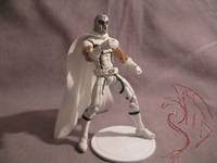 Marvel Now Magneto (Marvel Universe) Custom Action Figure