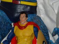 Eric the Cavilier (Dungeons and Dragons) Custom Action Figure