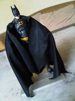 Batman 1989 Michael Keaton (Marvel Legends) Custom Action Figure