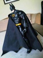 Batman 1989 Michael Keaton (Marvel Legends) Custom Action Figure