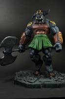 Decimus Furius War (Marvel Legends) Custom Action Figure