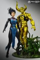 Abyss (Marvel Legends) Custom Action Figure