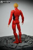 Starbrand (Marvel Legends) Custom Action Figure
