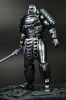Silver Samurai (Marvel Legends) Custom Action Figure