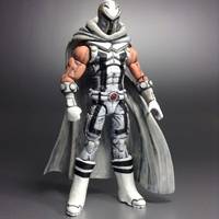 Marvel Now Magneto (Marvel Universe) Custom Action Figure