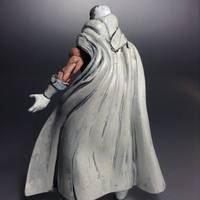 Marvel Now Magneto (Marvel Universe) Custom Action Figure