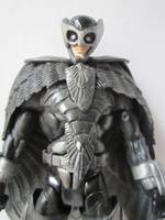 Owlman (DC Universe) Custom Action Figure
